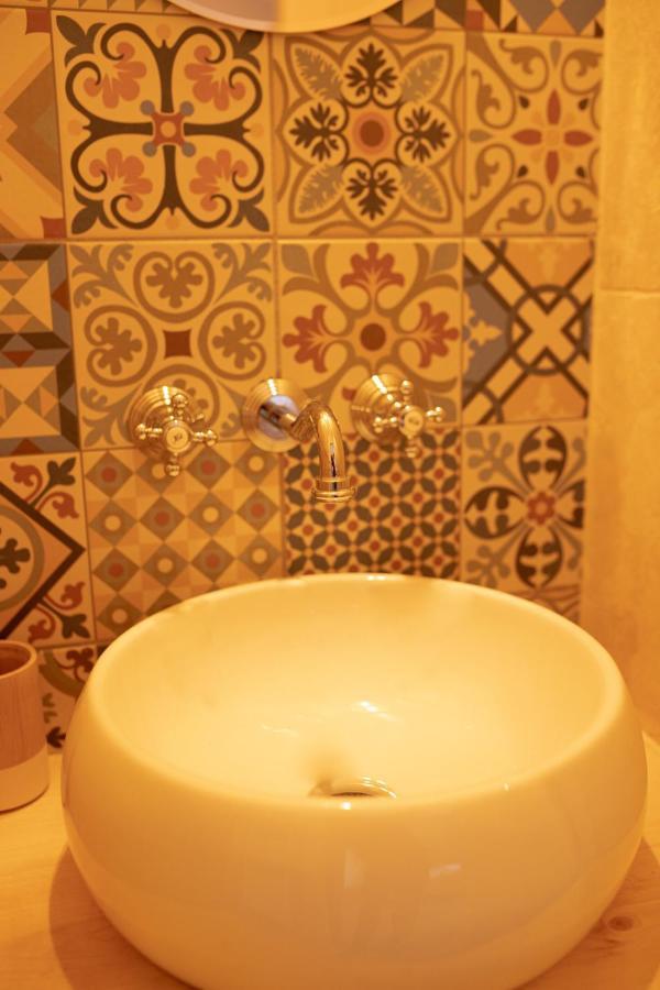 Domaine Des Jammetous - Hotel And Yoga Retreat Center La Magdelaine-Sur-Tarn Luaran gambar