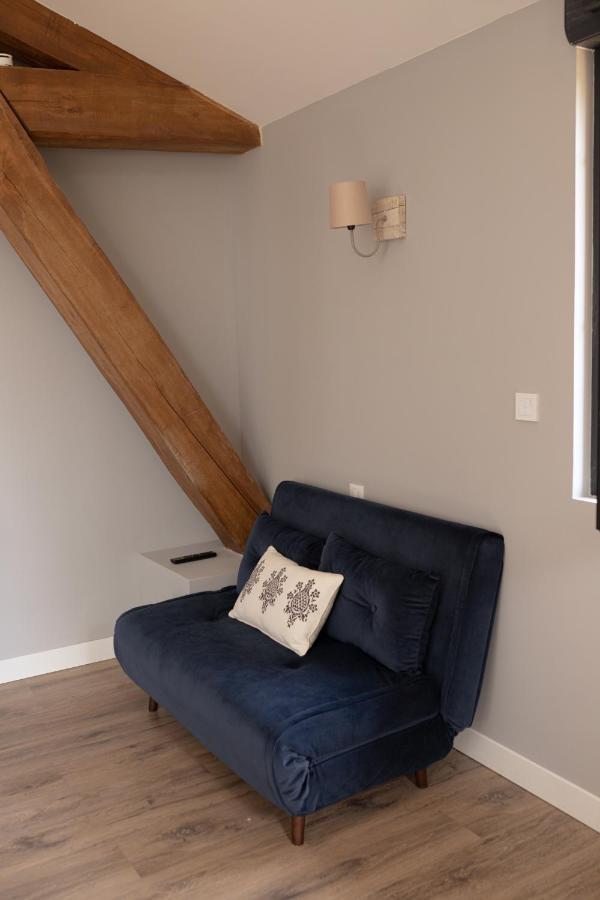 Domaine Des Jammetous - Hotel And Yoga Retreat Center La Magdelaine-Sur-Tarn Luaran gambar
